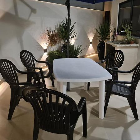 Apartamento Praia Central Balneário Camboriú Εξωτερικό φωτογραφία