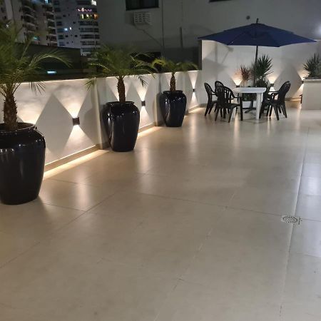 Apartamento Praia Central Balneário Camboriú Εξωτερικό φωτογραφία