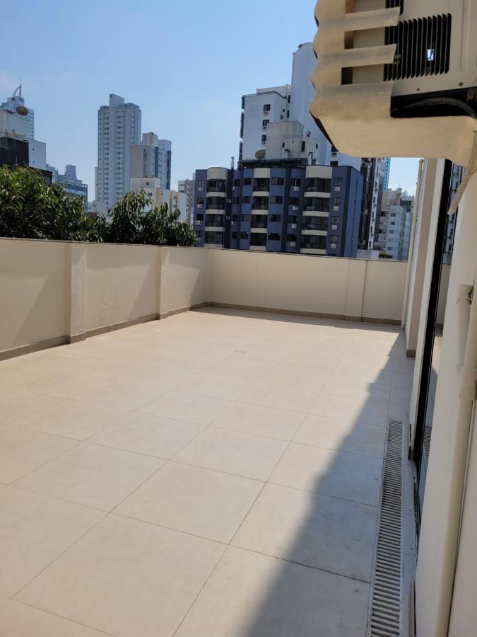 Apartamento Praia Central Balneário Camboriú Εξωτερικό φωτογραφία