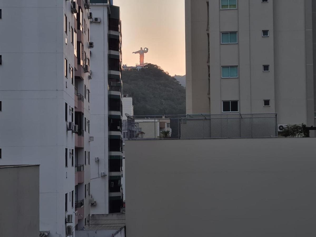 Apartamento Praia Central Balneário Camboriú Εξωτερικό φωτογραφία