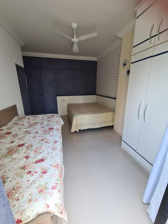 Apartamento Praia Central Balneário Camboriú Εξωτερικό φωτογραφία