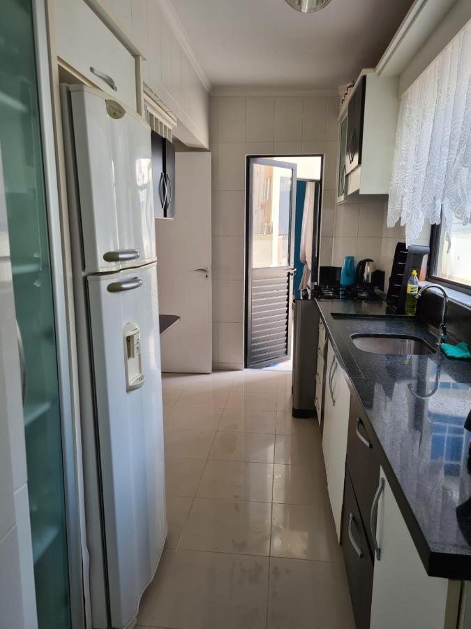 Apartamento Praia Central Balneário Camboriú Εξωτερικό φωτογραφία