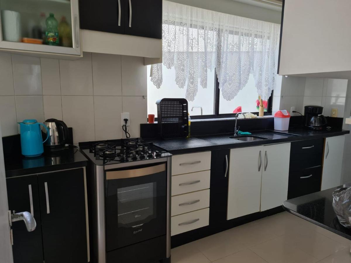 Apartamento Praia Central Balneário Camboriú Εξωτερικό φωτογραφία