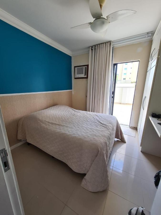 Apartamento Praia Central Balneário Camboriú Εξωτερικό φωτογραφία