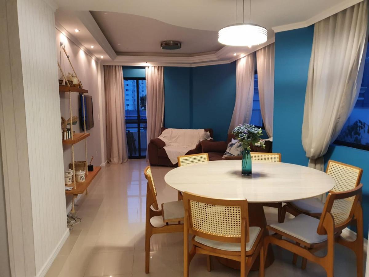 Apartamento Praia Central Balneário Camboriú Εξωτερικό φωτογραφία
