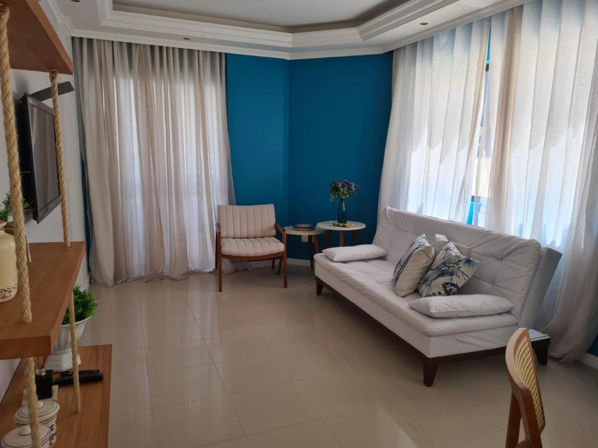 Apartamento Praia Central Balneário Camboriú Εξωτερικό φωτογραφία