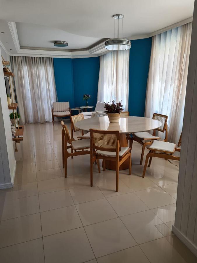 Apartamento Praia Central Balneário Camboriú Εξωτερικό φωτογραφία