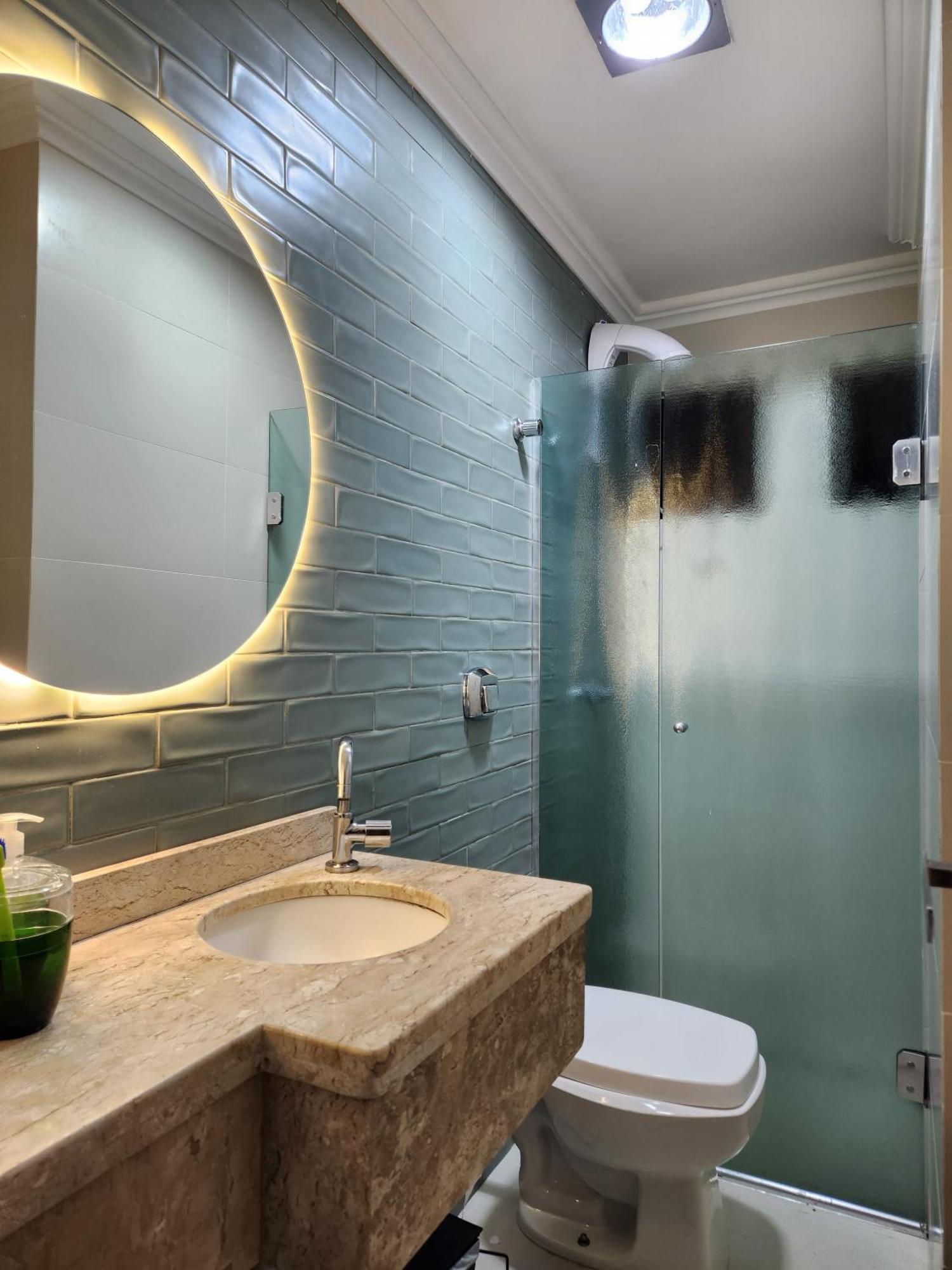 Apartamento Praia Central Balneário Camboriú Εξωτερικό φωτογραφία